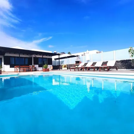 Villa 21 Puerto del Carmen  Buitenkant foto