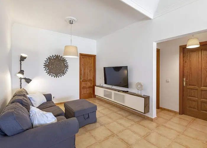 Villa 21