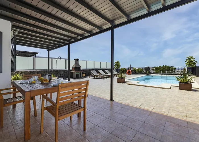 Villa 21